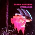 Paranoid