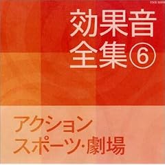 ���ʉ��S�W(6)�A�N�V�����E�X�|�[�c