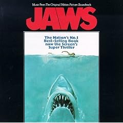 Jaws: Music From The Original Motion Picture Soundtrack