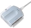 SANWA SUPPLY JY-PSUAD2 USB�Q�[���p�b�h�R���o�[�^