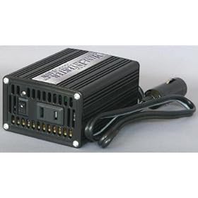DC12V �� AC100V �Ɠd���i �� �ԓ� �Ŏg���� �~�j �C���o�[�^�[ DC�EAC�~�j�C���o�[�^�[�@������Ѓ��~�b�N�X�iMI-040�j