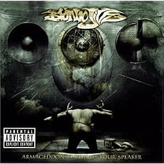 Armageddon Through Your Speakers