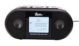 CE BESETO ZON Radio Bank DRS-100SD