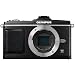 OLYMPUS �}�C�N����� PEN E-P2 �{�f�B �u���b�N E-P2BODY-BLK