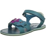 Kickers Bonjour 277981-30 Mädchen Sandalen