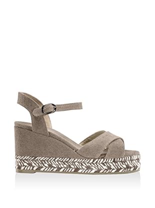 Castañer Keil Sandalette