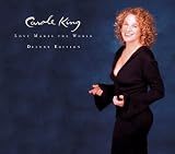[Music] Love Makes the World (2CD Deluxe Edition)