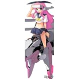 日本戦艦は箱入り娘!? 長門 抱き枕カバー