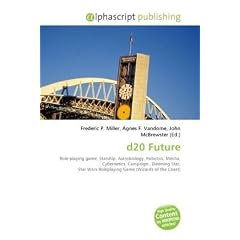 D20 Future