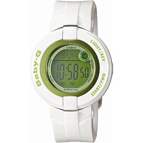 CASIO (�J�V�I) �r���v Baby-G Petit Drop Candy Colors BG-1206-7AJF