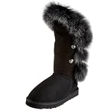 Australia Luxe Collective Nordic Angel Short Sheepkin Boot