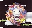 MY HEART DRAWS A DREAM
