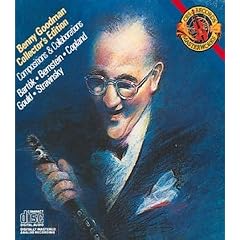 Benny Goodman Collector's Edition
