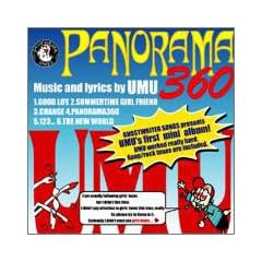 PANORAMA360