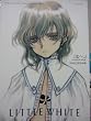 LITTLE WHITE�\�u�k�ցB�vFASHION BOOK NOCCHI��i�W