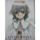 LITTLE WHITE�\�u�k�ցB�vFASHION BOOK NOCCHI��i�W���b�h�J���p�j�[�ɂ��
