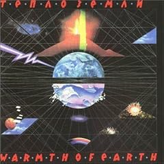 Warmth of Earth
