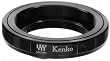 Kenko T�}�E���g �}�C�N���t�H�[�T�[�Y�p T-MOUNT MICRO4/3 (P=0.75)