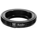 Kenko T�}�E���g �}�C�N���t�H�[�T�[�Y�p T-MOUNT MICRO4/3 (P=0.75)