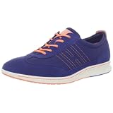 ECCO JOGGA 236023, Damen Schnürhalbschuhe