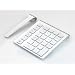 LMP Bluetooth KeyPad