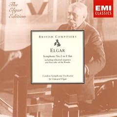 Elgar: Symphony No.2