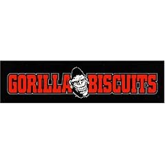 Gorilla Sticker (�X�e�b�J�[)(GXBAS-01)