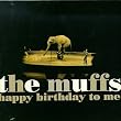 Happy Birthday to Me