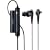 SONY �m�C�Y�L�����Z�����O�w�b�h�z�� NC33 �u���b�N MDR-NC33/B