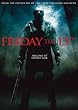 13���̋��j�� -FRIDAY THE 13TH-�@�X�y�V�����E�R���N�^�[�Y�E�G�f�B�V���� [DVD]