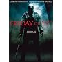 13���̋��j�� -FRIDAY THE 13TH-�@�X�y�V�����E�R���N�^�[�Y�E�G�f�B�V���� [DVD]