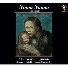 Ninna Nanna: Lullabies