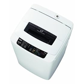 Haier+4.2kg�S��������@+�u���b�N JW-K42F(K)