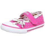 S.Oliver Casual 5-5-32611-20 Mädchen Ballerinas