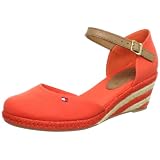 Tommy Hilfiger ELSA 6 FW56815283 Damen Sandalen