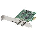 SKNET MonsterTV P3S PCI-Express�ڑ� �n�f�W�EBS�ECS�^��Ή��`���[�i�[ SK-MTVP3S