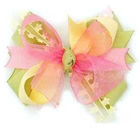 Katelyn&Co. Celadon, Pink & Wheat
