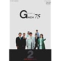 G�����f75 FOREVER VOL.2 [DVD]