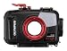 OLYMPUS �f�W�^���J���� TG-1�p �h���v���e�N�^�[ PT-053