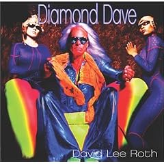 Diamond Dave