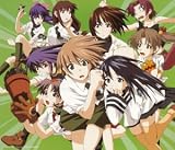 [CD]ゲーム・ミュージック 「グリーングリーン」オリジナルサウンドヴォーカルアルバム 鐘ノ音ヘブン