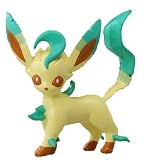  ポケットモンスター モンスターコレクション MC-60 リーフィア