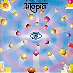 Todd Rundgren's Utopia