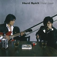 Hard Spirit