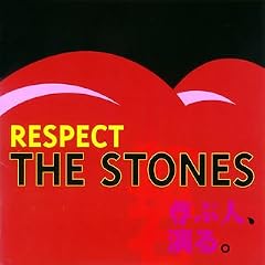 RESPECT THE STONES