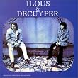 Bernard Ilous & P Decuyper