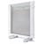 Electrolux mjuk vit(�~���[�N���B�[�g) ���ԊO�� �p�l���q�[�^�[ �y�ő��8��z EPH812