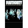 Authority, The: Revolution - Book #2 (Authority (Graphic Novels))