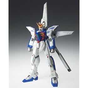 GUNDAM FIX FIGURATION #0033 �K���_��X