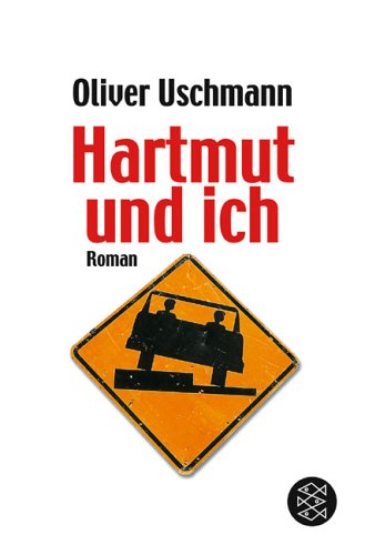  Hartmut und ich